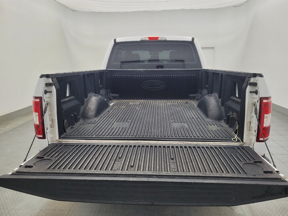 2018 Ford F150 in Fort Myers, FL 33907 - 18062982 29