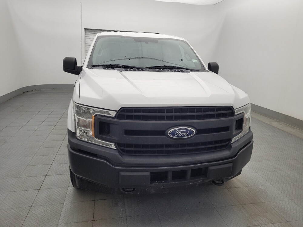 2018 Ford F150 in Fort Myers, FL 33907 - 18062982 14