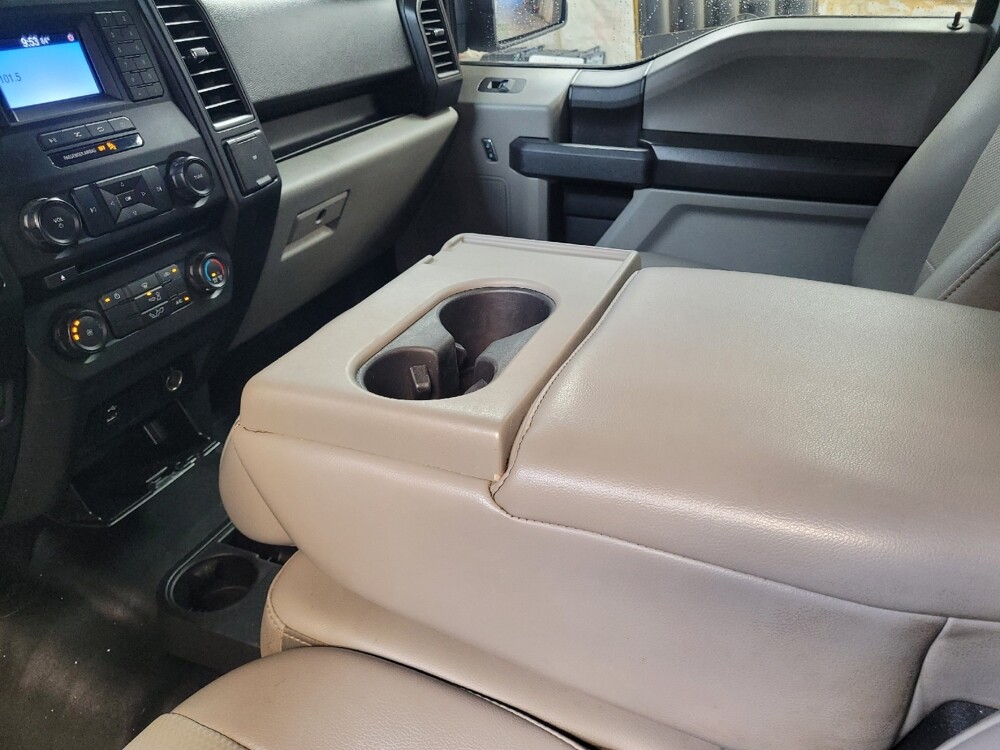 2018 Ford F150 in Fort Myers, FL 33907 - 18062982 26