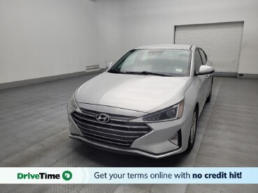 2020 Hyundai Elantra in Duluth, GA 30096