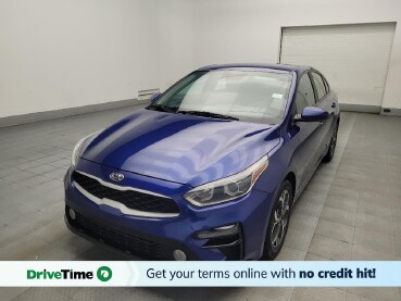 2019 Kia Forte in Duluth, GA 30096