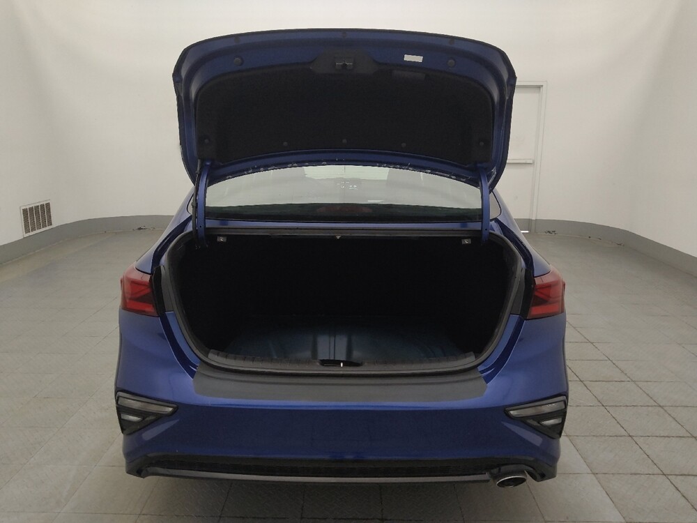 2019 Kia Forte in Lakeland, FL 33815 - 18062989 29