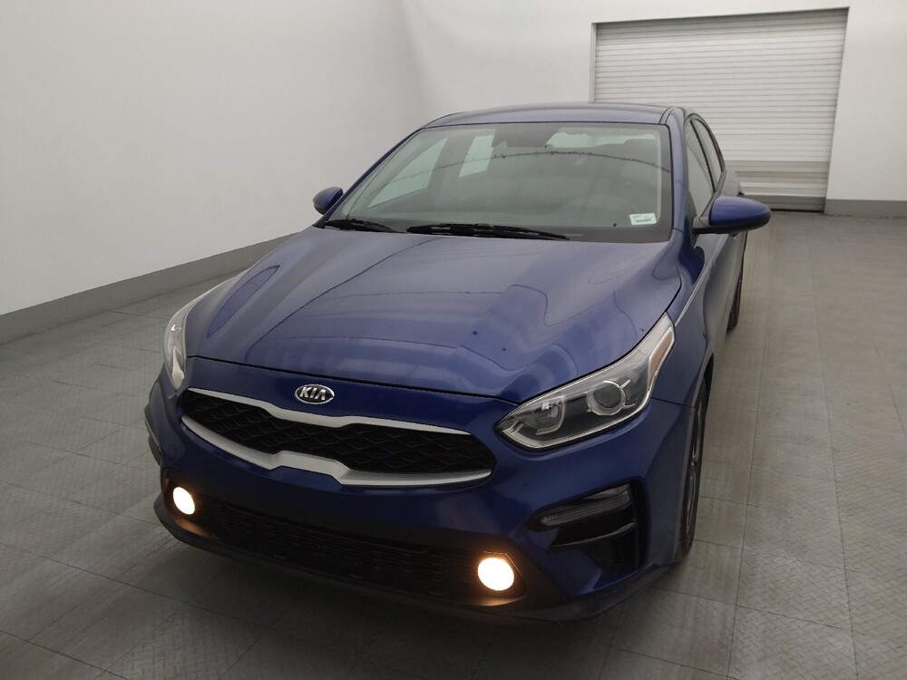 2019 Kia Forte in Lakeland, FL 33815 - 18062989 15