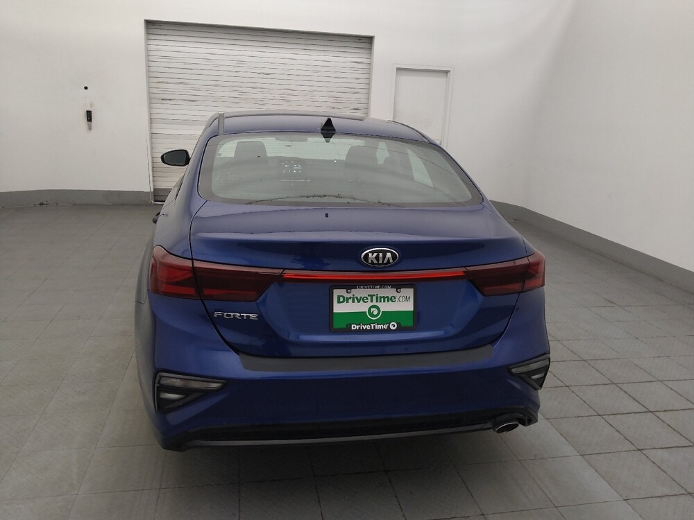 2019 Kia Forte in Lakeland, FL 33815 - 18062989 6
