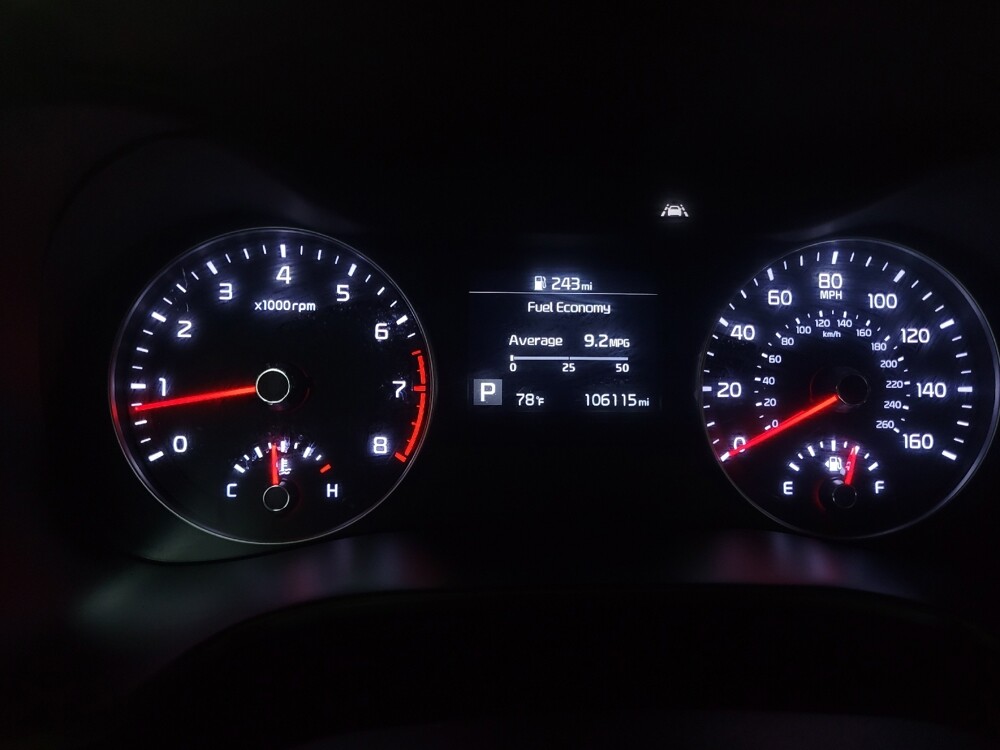 2019 Kia Forte in Lakeland, FL 33815 - 18062989 23