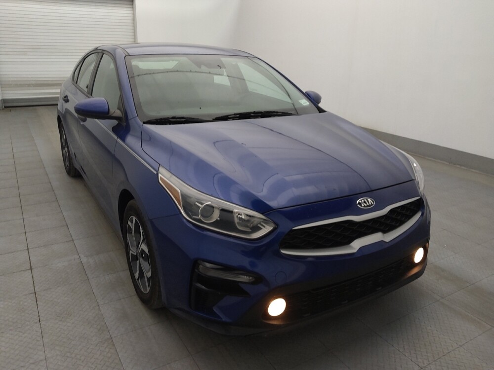 2019 Kia Forte in Lakeland, FL 33815 - 18062989 13