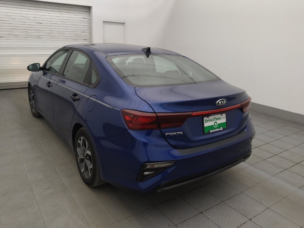 2019 Kia Forte in Lakeland, FL 33815 - 18062989 5