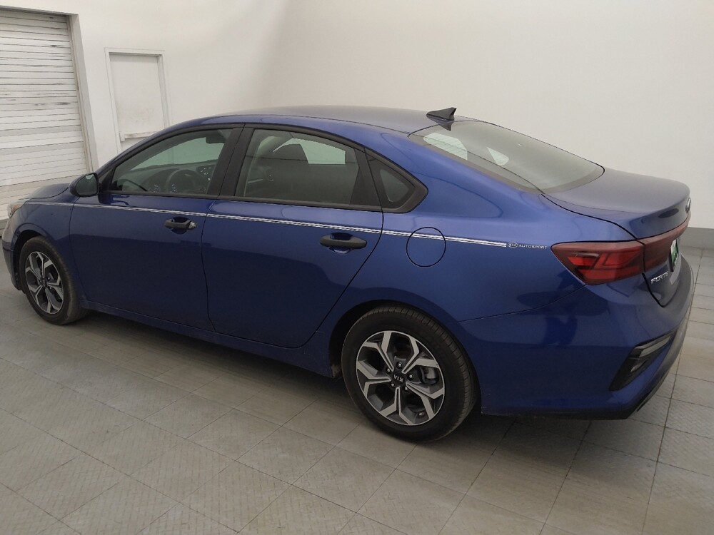 2019 Kia Forte in Lakeland, FL 33815 - 18062989 3