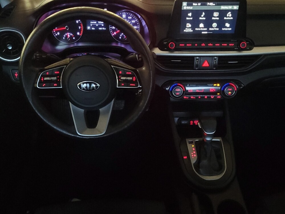 2019 Kia Forte in Lakeland, FL 33815 - 18062989 22