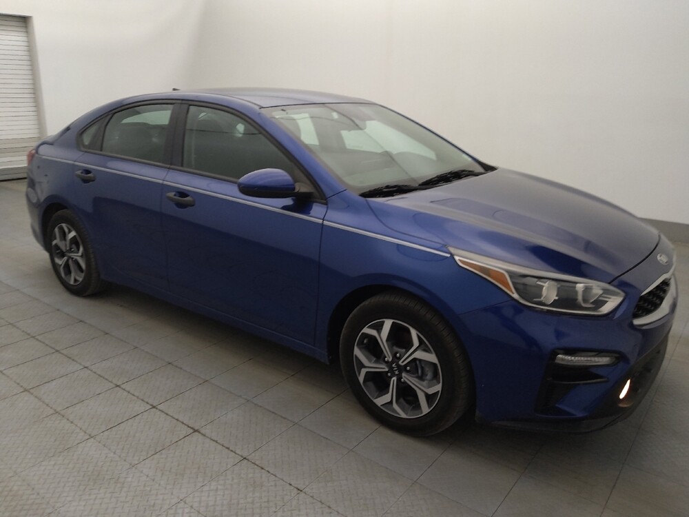 2019 Kia Forte in Lakeland, FL 33815 - 18062989 11