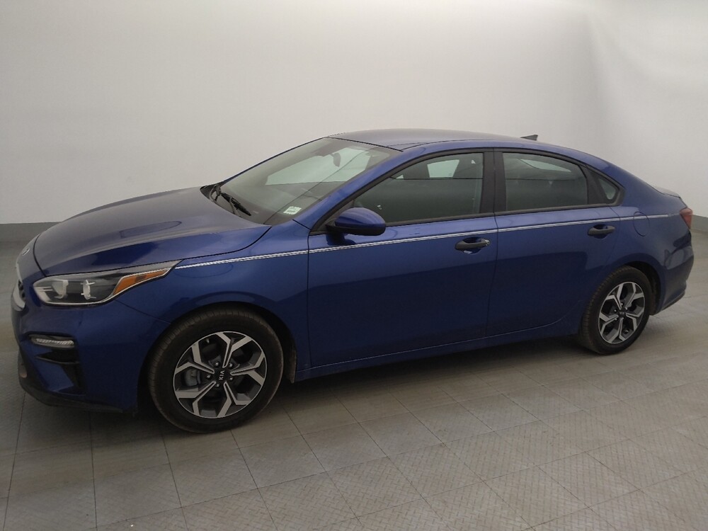 2019 Kia Forte in Lakeland, FL 33815 - 18062989 2