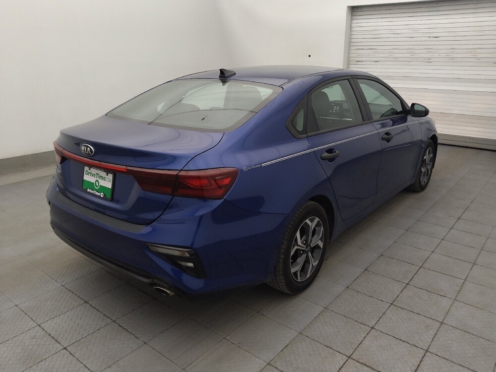 2019 Kia Forte in Lakeland, FL 33815 - 18062989 9