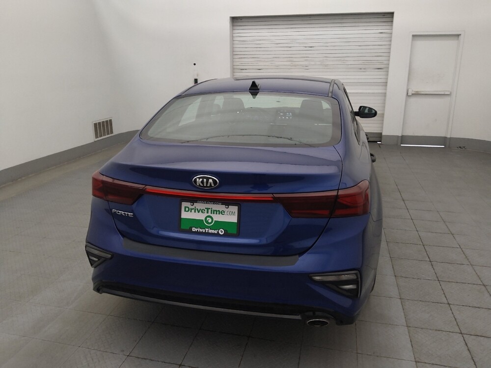 2019 Kia Forte in Lakeland, FL 33815 - 18062989 7