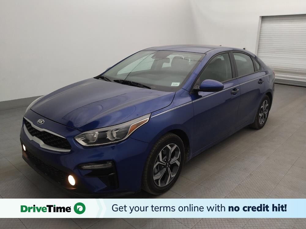 2019 Kia Forte in Lakeland, FL 33815 - 18062989