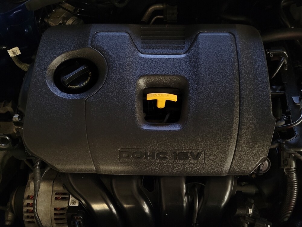 2019 Kia Forte in Lakeland, FL 33815 - 18062989 30