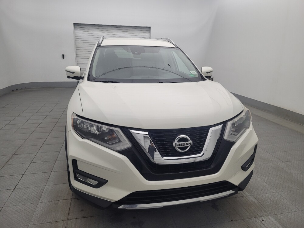 2017 Nissan Rogue in Lakeland, FL 33815 - 18062990 14