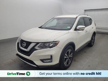 2017 Nissan Rogue in Lakeland, FL 33815