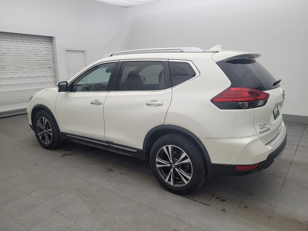 2017 Nissan Rogue in Lakeland, FL 33815 - 18062990 3