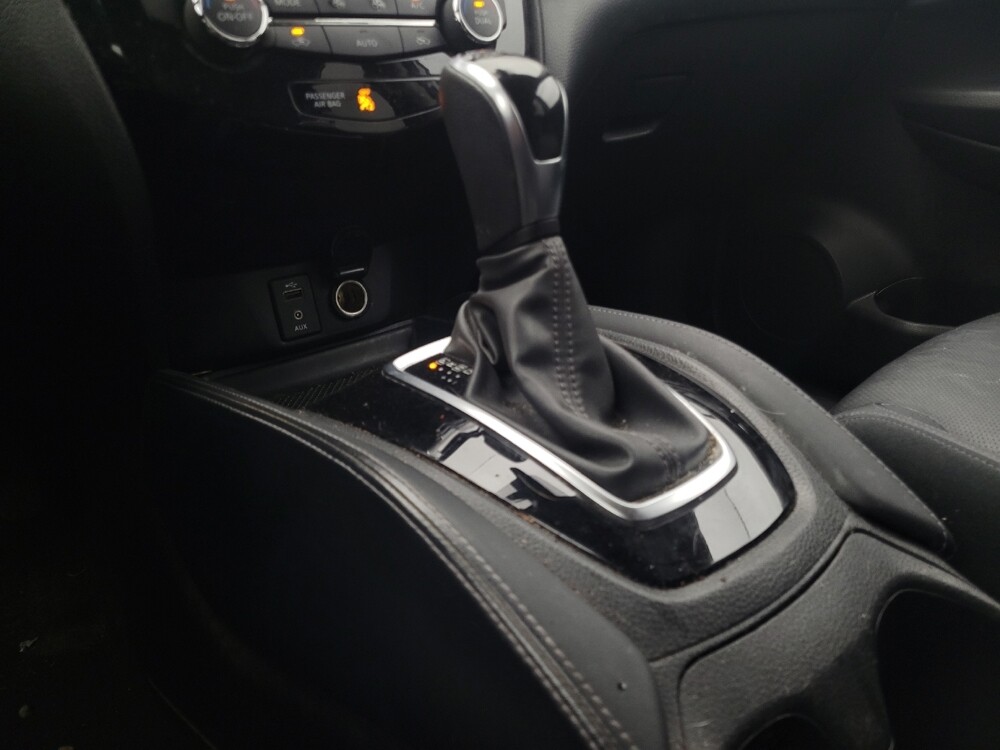 2017 Nissan Rogue in Lakeland, FL 33815 - 18062990 26