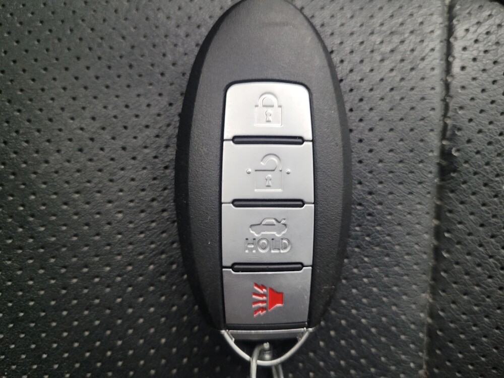 2017 Nissan Rogue in Lakeland, FL 33815 - 18062990 32