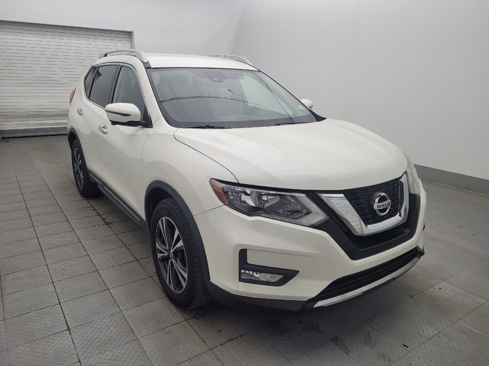 2017 Nissan Rogue in Lakeland, FL 33815 - 18062990 13