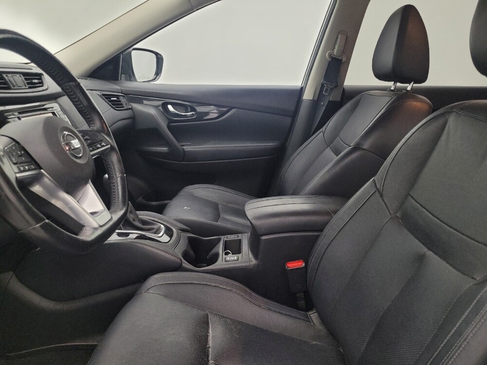 2017 Nissan Rogue in Lakeland, FL 33815 - 18062990 17