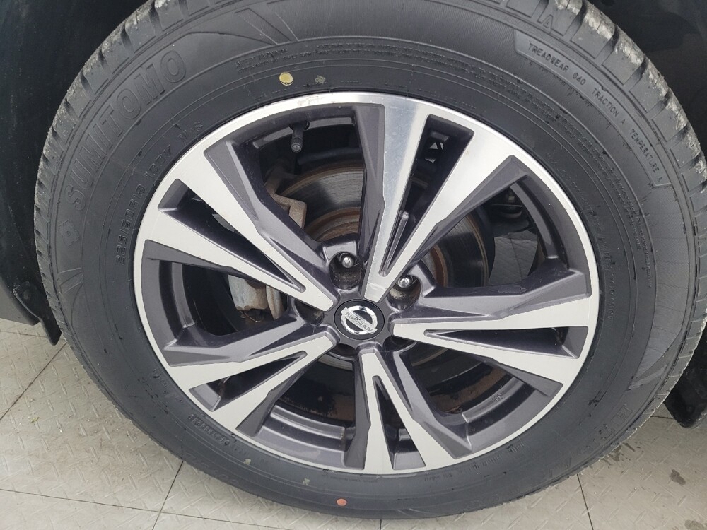 2017 Nissan Rogue in Lakeland, FL 33815 - 18062990 31