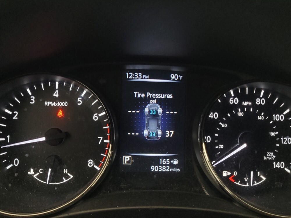 2017 Nissan Rogue in Lakeland, FL 33815 - 18062990 23