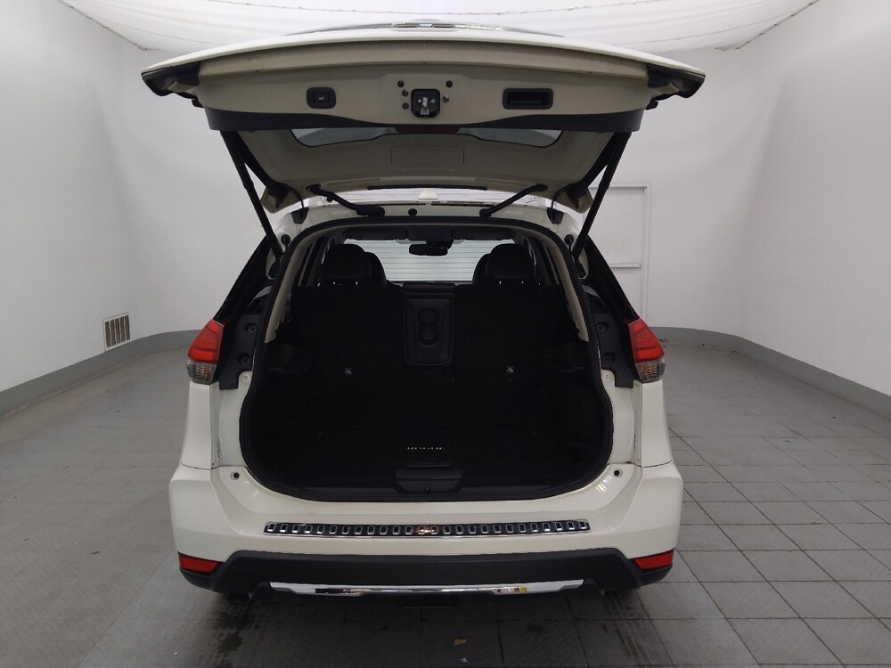 2017 Nissan Rogue in Lakeland, FL 33815 - 18062990 29