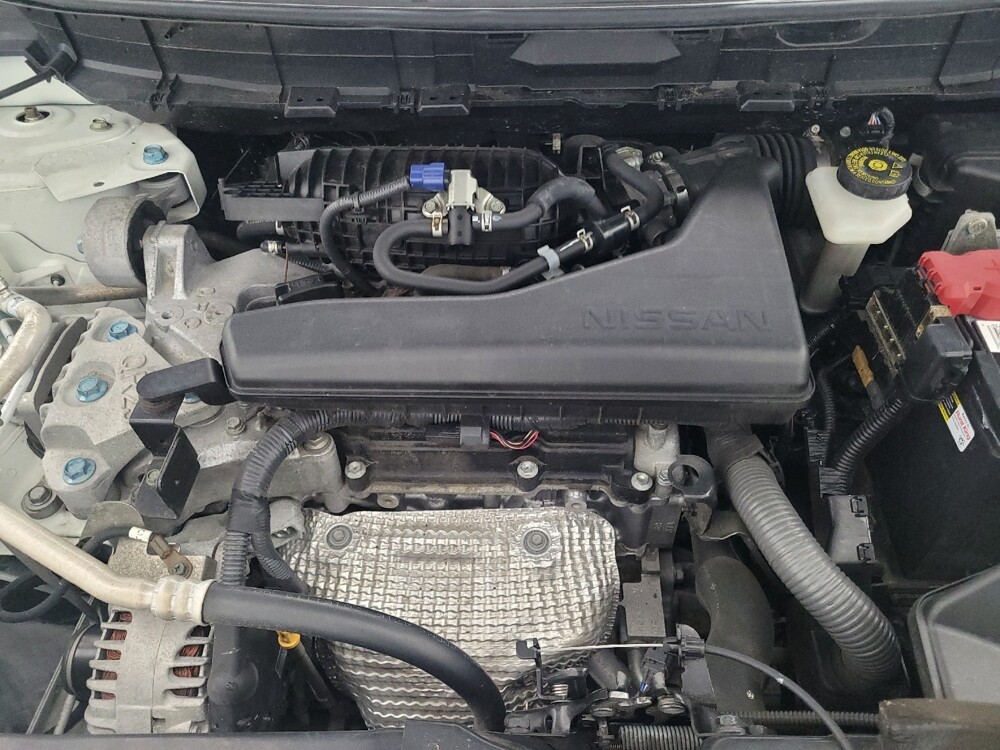 2017 Nissan Rogue in Lakeland, FL 33815 - 18062990 30