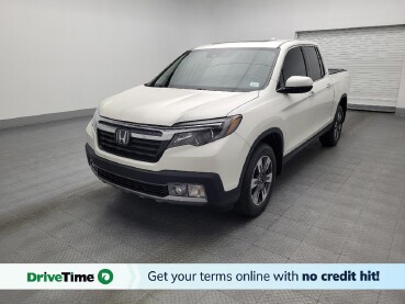 2017 Honda Ridgeline in Jacksonville, FL 32225