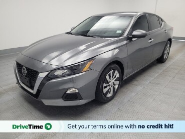 2022 Nissan Altima in Memphis, TN 38115