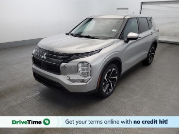 2022 Mitsubishi Outlander in New Castle, DE 19720