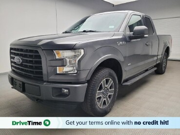 2016 Ford F150 in Eastpointe, MI 48021
