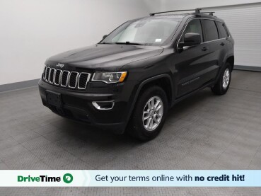 2020 Jeep Grand Cherokee in Wichita, KS 67207