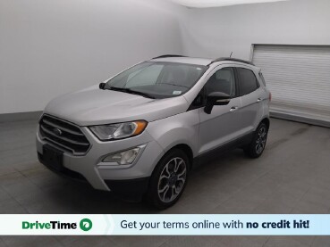 2018 Ford EcoSport in Lakeland, FL 33815