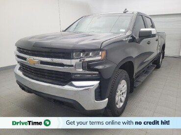 2019 Chevrolet Silverado 1500 in Baton Rouge, LA 70816
