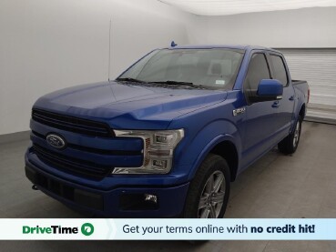 2018 Ford F150 in Lakeland, FL 33815