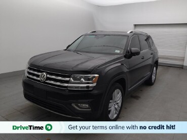 2019 Volkswagen Atlas in Lakeland, FL 33815