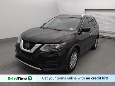 2020 Nissan Rogue in Lakeland, FL 33815