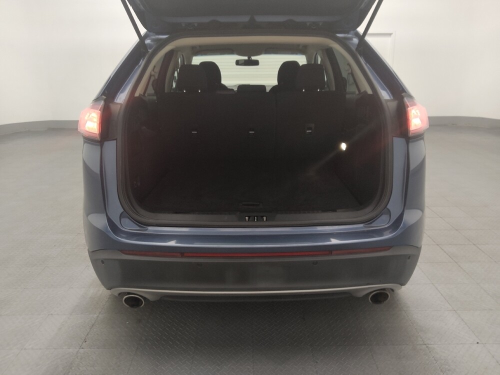 2018 Ford Edge in Kissimmee, FL 34744 - 18063027 29