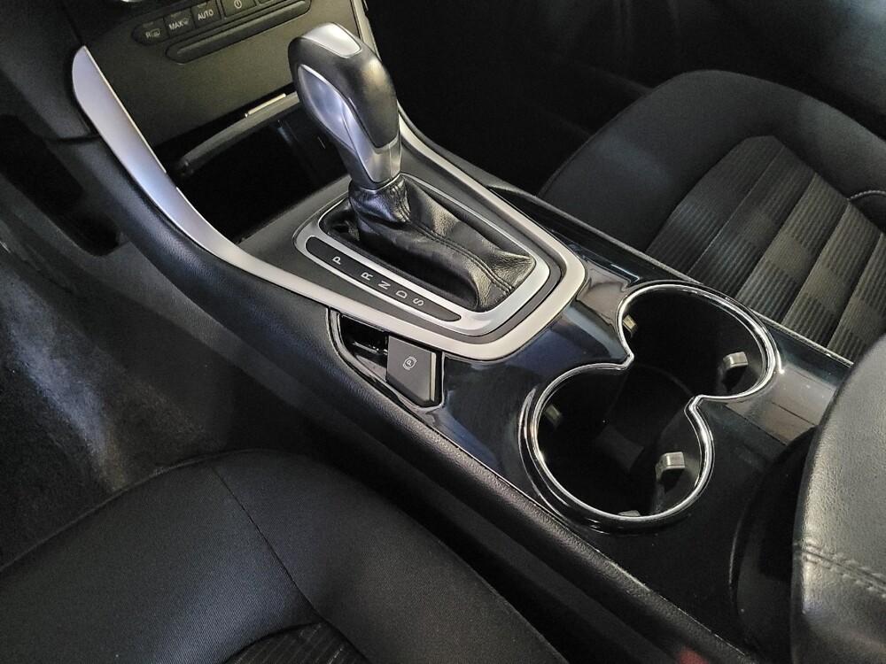 2018 Ford Edge in Kissimmee, FL 34744 - 18063027 26