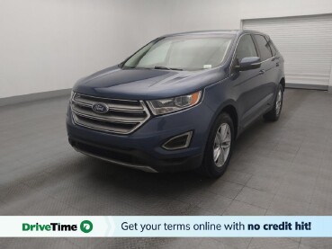 2018 Ford Edge in Kissimmee, FL 34744