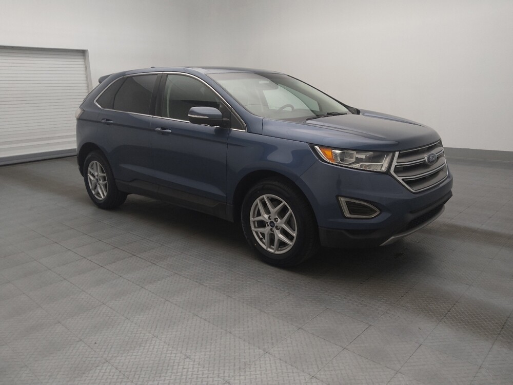 2018 Ford Edge in Kissimmee, FL 34744 - 18063027 11