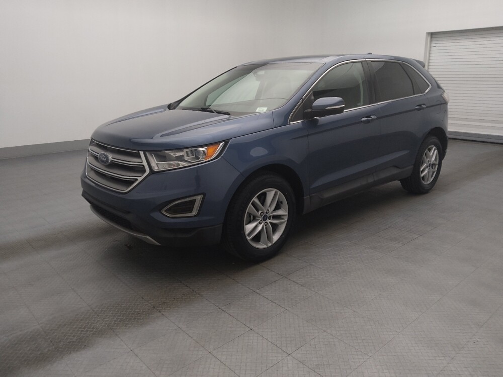 2018 Ford Edge in Kissimmee, FL 34744 - 18063027 2