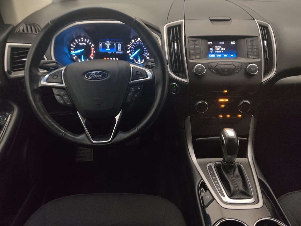 2018 Ford Edge in Kissimmee, FL 34744 - 18063027 22
