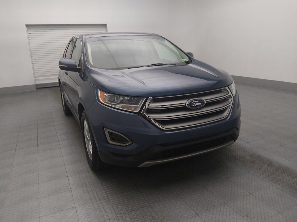 2018 Ford Edge in Kissimmee, FL 34744 - 18063027 14