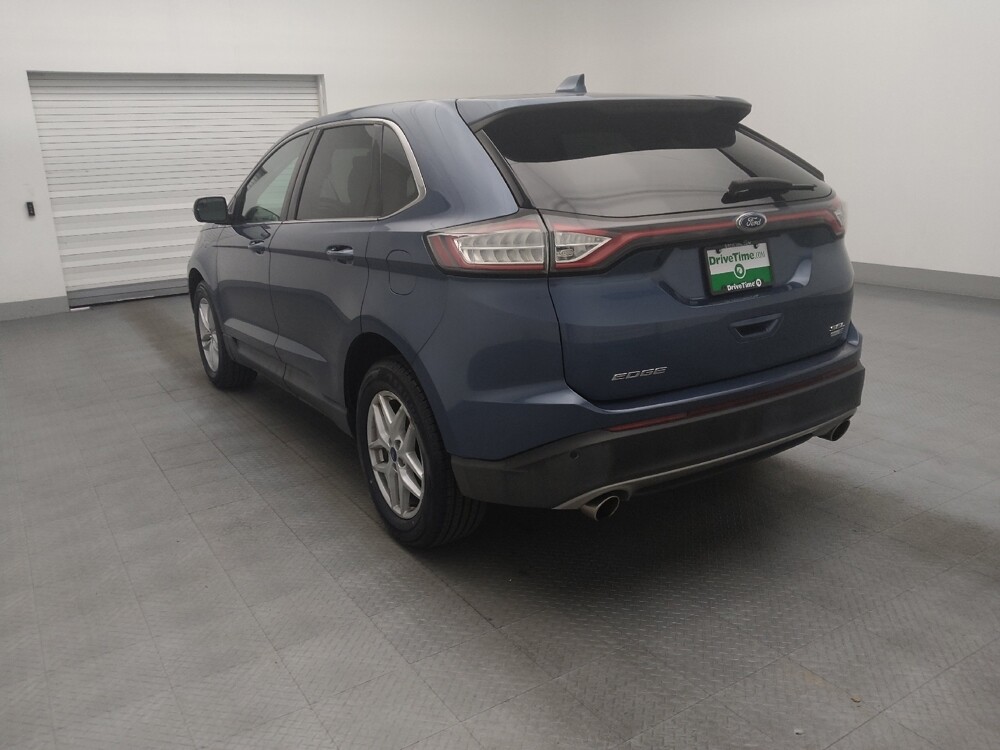 2018 Ford Edge in Kissimmee, FL 34744 - 18063027 5