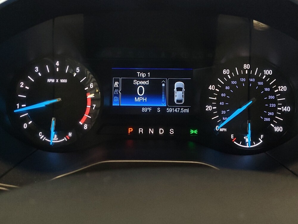 2018 Ford Edge in Kissimmee, FL 34744 - 18063027 23