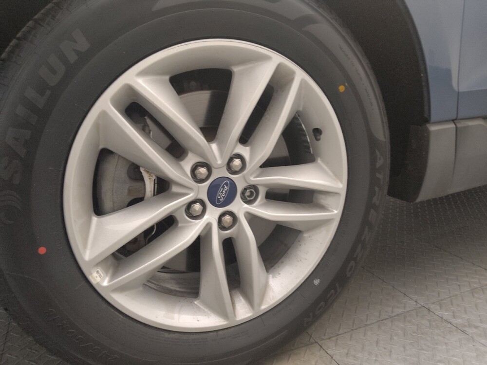 2018 Ford Edge in Kissimmee, FL 34744 - 18063027 31